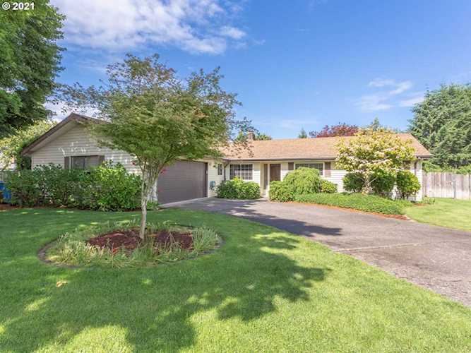 4206 NE 106th Ave Vancouver, WA 98682