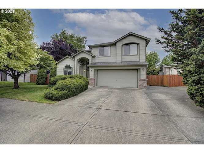 16715 NE 9th St Vancouver, WA 98684