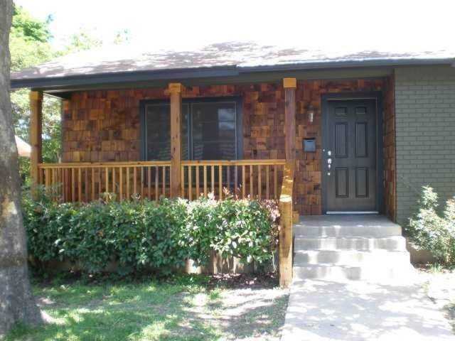 603 E 3rd ST Georgetown, TX 78626