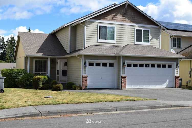 3000 NE Loyola St Bremerton, WA 98311