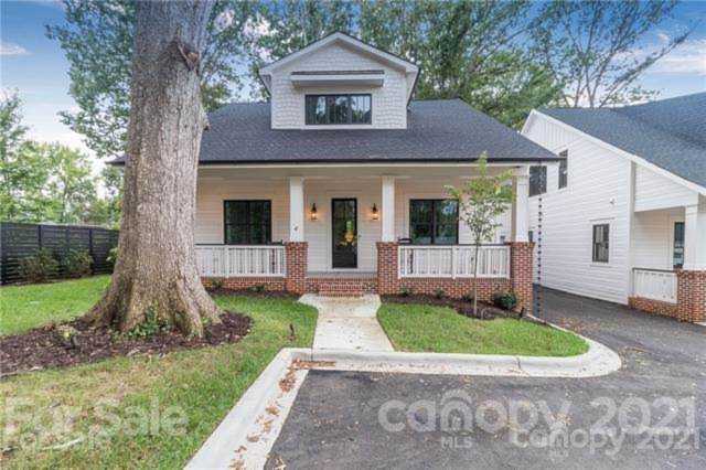 2002 Summey Ave Charlotte, NC 28205