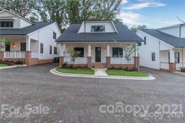 2002 Summey Ave Charlotte, NC 28205