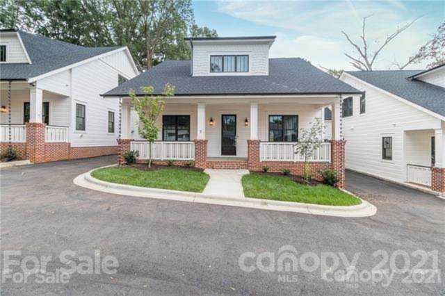 2002 Summey Ave Charlotte, NC 28205