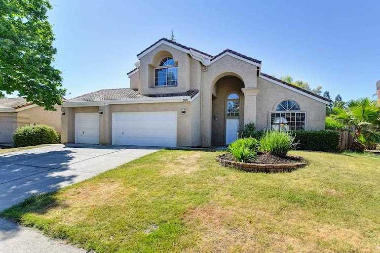 5831 Devon Drive Rocklin, CA 95765