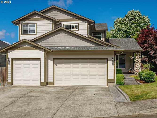 14100 NW 27th Ave Vancouver, WA 98685