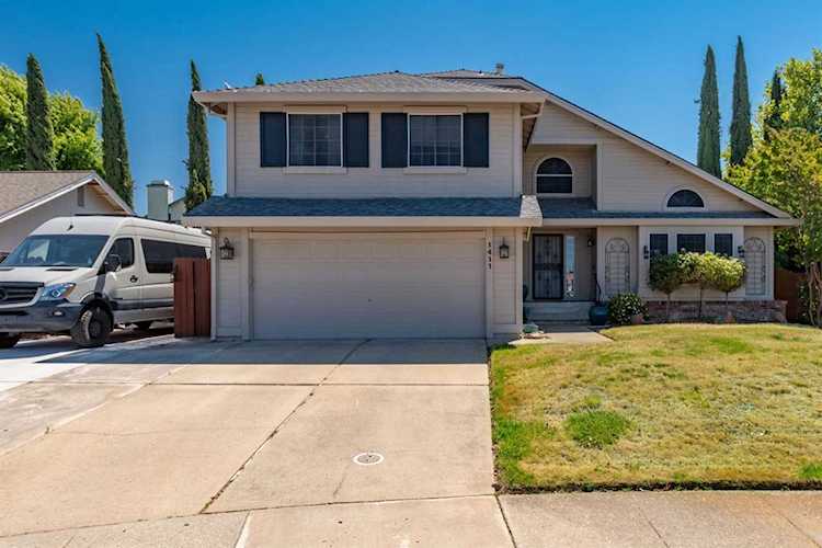 1411 Everett Way Roseville, CA 95747