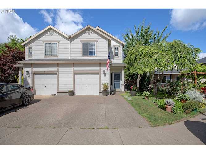 535 SE 42nd Pl Hillsboro, OR 97123
