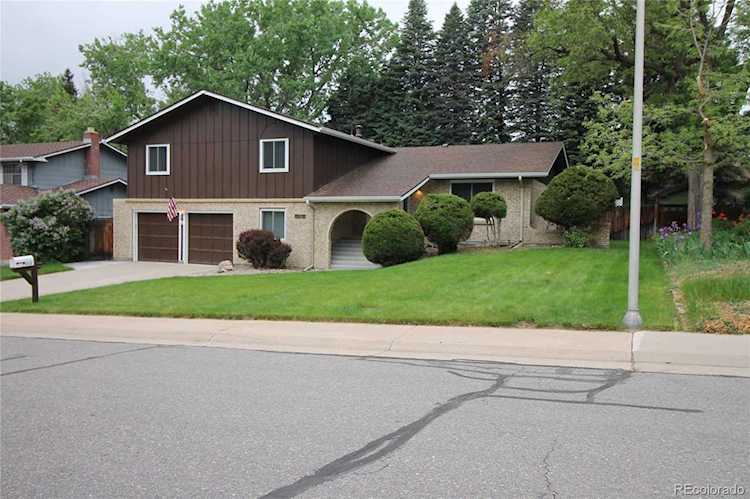 2513 S Carr Ct Lakewood, CO 80227