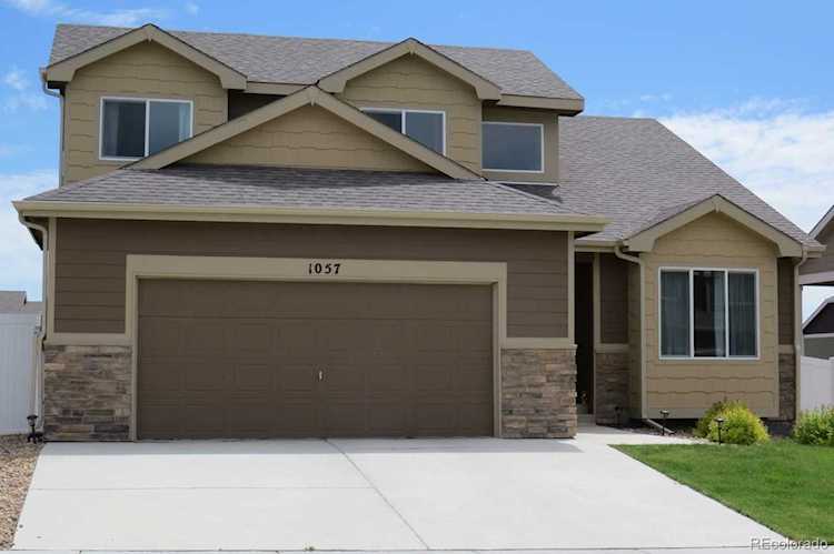 1057 Mt Oxford Ave Severance, CO 80550