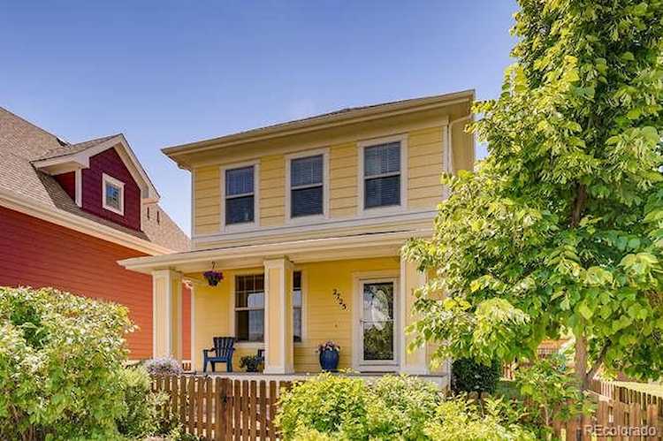 2725 Iola St Denver, CO 80238