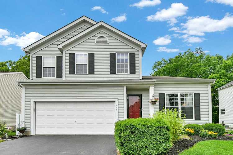 411 Grand Circuit Boulevard Delaware, OH 43015