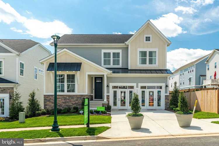 169 Hibiscus Dr Stafford, VA 22554