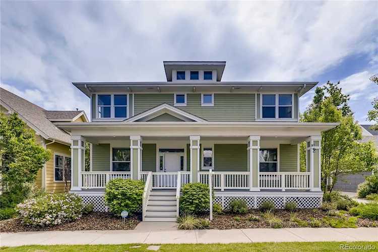 2824 Willow St Denver, CO 80238
