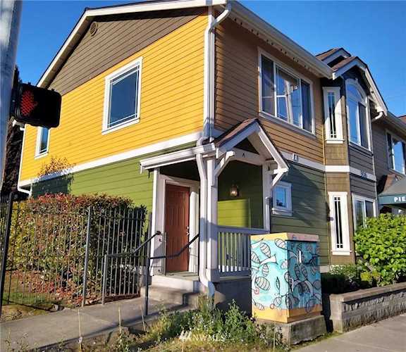 906 6th Ave #A Tacoma, WA 98405