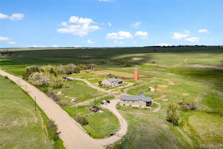 30048 Maul Rd Kiowa, CO 80117