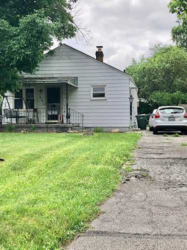2636 Homecroft Drive Columbus, OH 43211