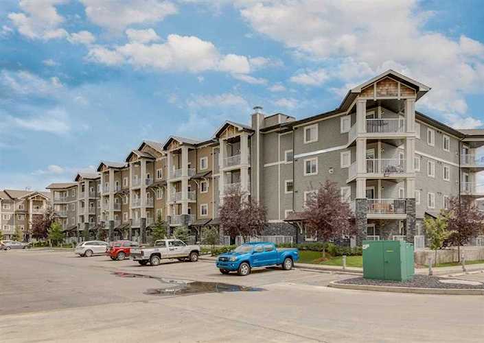 115 Prestwick Villas SE #4301 Calgary, AB T2Z 0N1