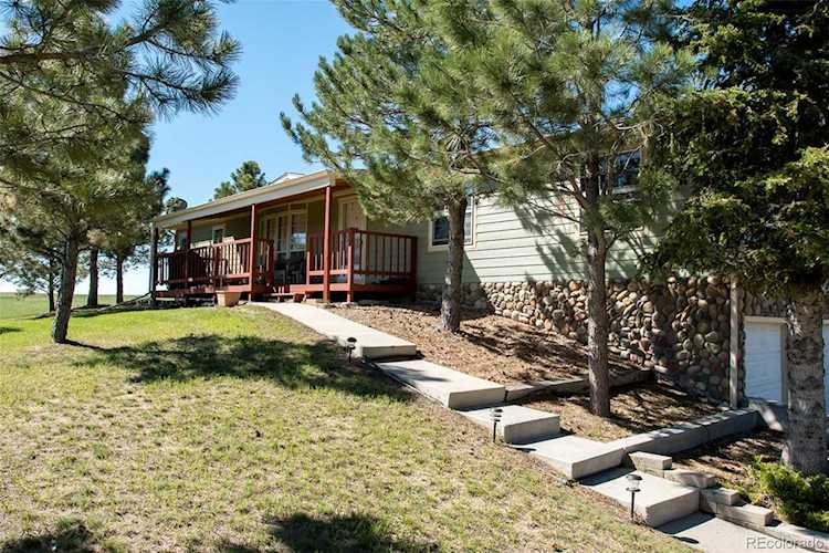 11882 County Road 110 Kiowa, CO 80117