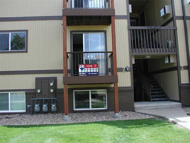 16359 W 10th Ave #Z3 Golden, CO 80401 | MLS ® 5923088 Photo 1