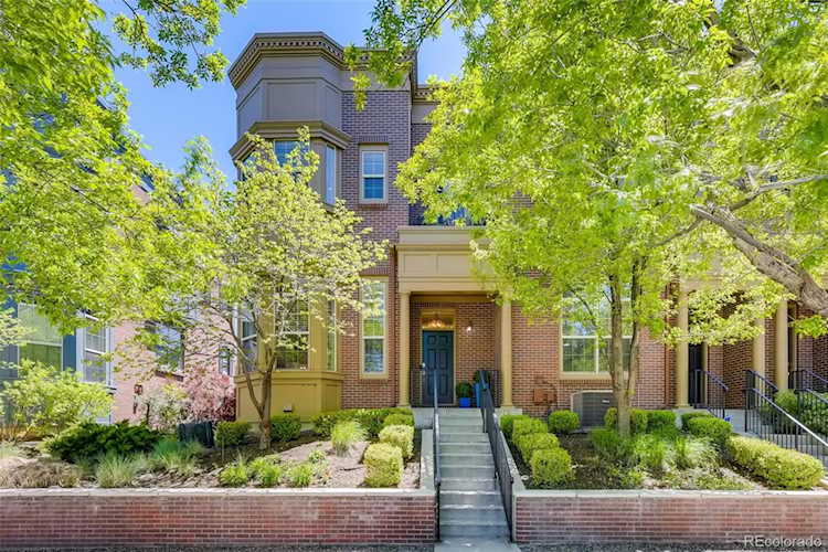 8340 E 29th Ave Denver, CO 80238