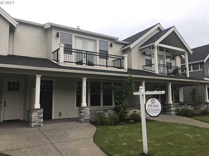 3935 NW 75th Ave Camas, WA 98607