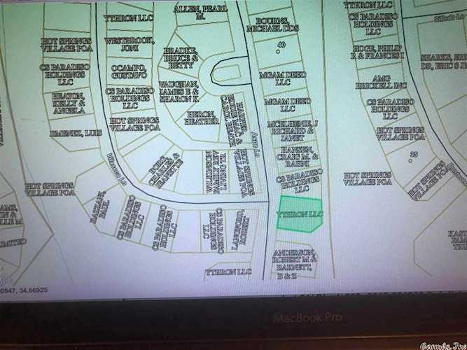 Address Withheld Hot Springs Village, AR 71909