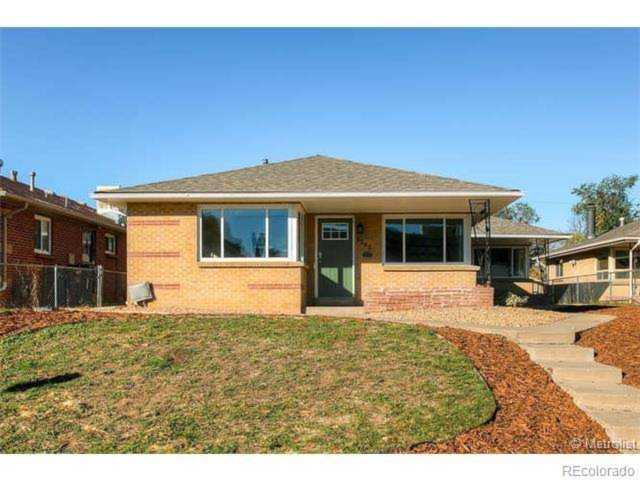 3205 Olive St Denver, CO 80207