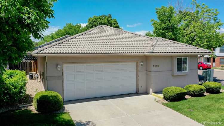 5136 W 11th St Greeley, CO 80634 | MLS ® 2648317 Photo 1