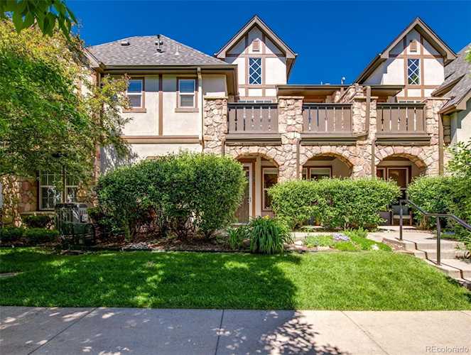 2885 Ulster St Denver, CO 80238