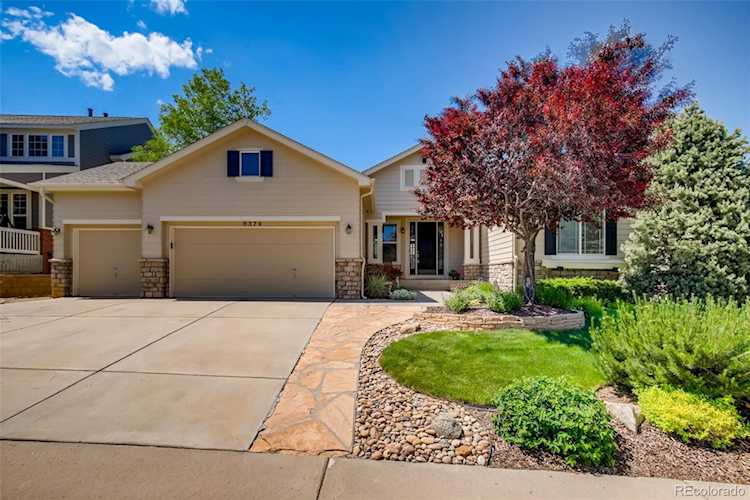 8379 Winter Berry Dr Castle Pines, CO 80108