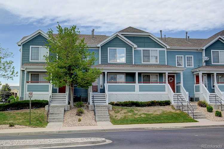 3660 W 25th St #1302 Greeley, CO 80634 | MLS ® 9273371 Photo 1