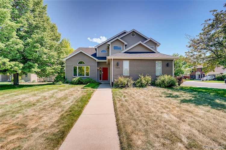 7162 W Canberra St Greeley, CO 80634 | MLS ® 4973234 Photo 1