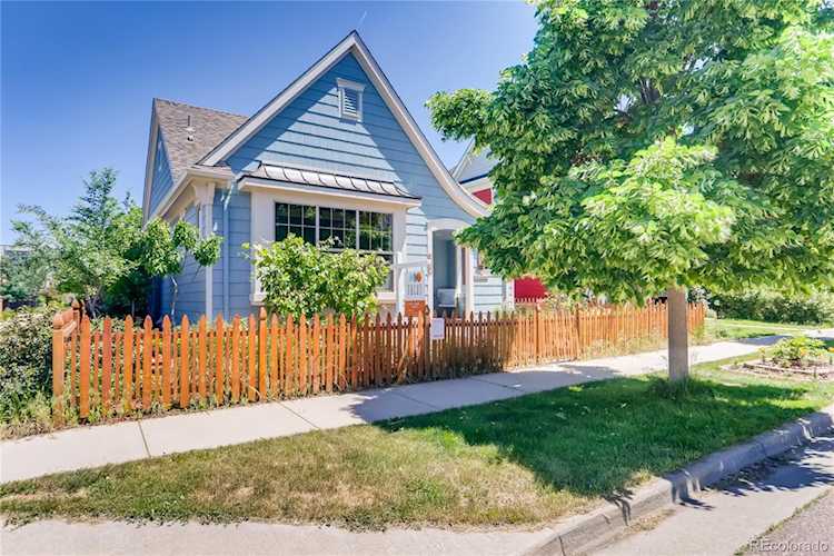3216 Geneva St Denver, CO 80238