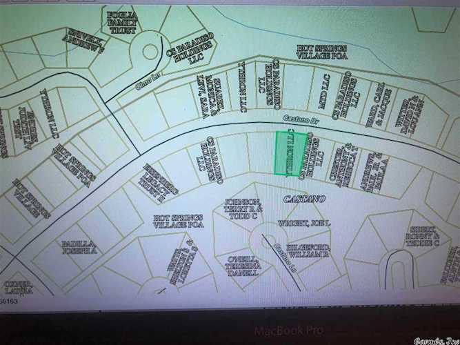 Address Withheld Hot Springs Village, AR 71909