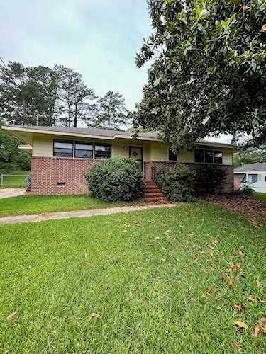 3128 Bonanza Drive Columbus, GA 31909