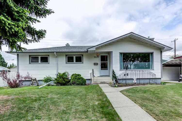 9510 161 Street Edmonton, AB T5P 3G8