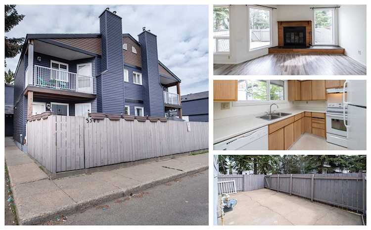 3518 42 Street Edmonton, AB T6L 5A1
