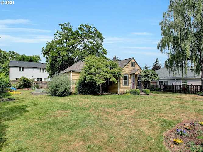 6629 SE 81st Ave Portland, OR 97206