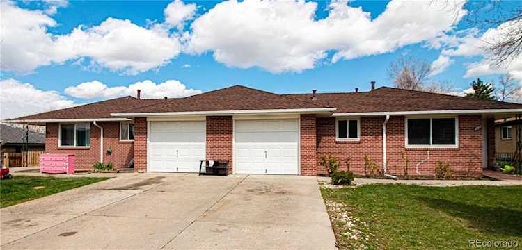 960 Upham St Lakewood, CO 80214