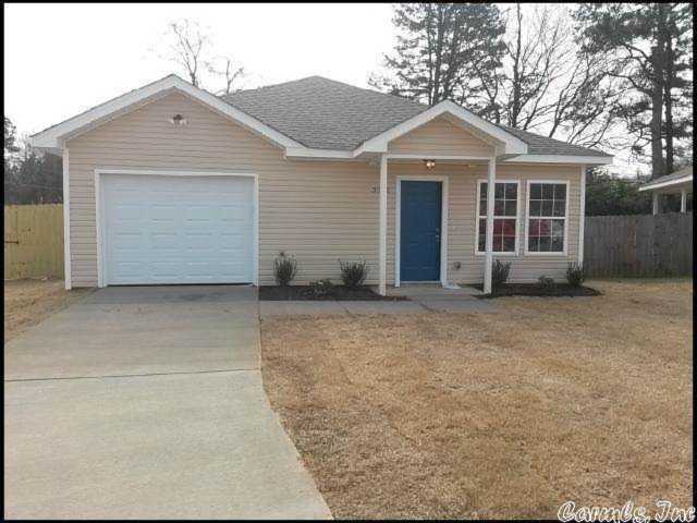 3521 Terrace Hill Courts Benton, AR 72015