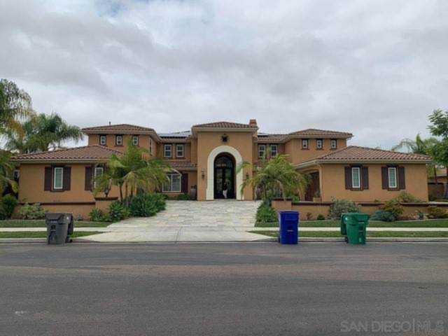 10239 Winecreek Ct San Diego, CA 92127 | MLS 210015225 Photo 1