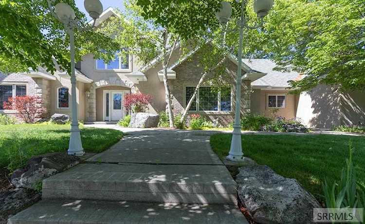 275 S 900 W Blackfoot, ID 83221