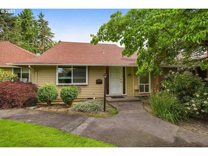 4895 SW Normandy Pl Beaverton, OR 97005