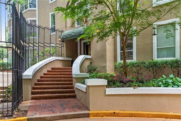 244 13th St NE #303 Atlanta, GA 30309