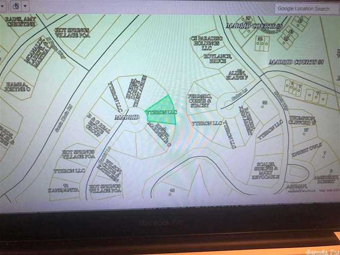 Address Withheld Hot Springs Village, AR 71909