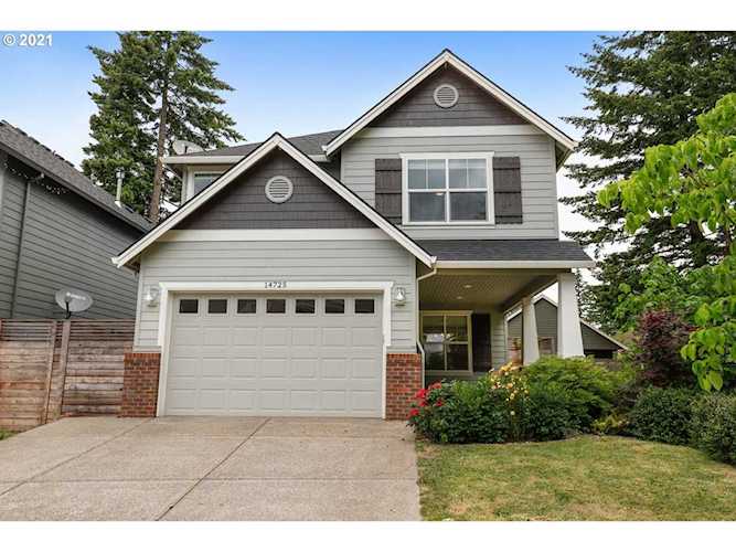 14725 Blue Blossom Way Oregon City, OR 97045