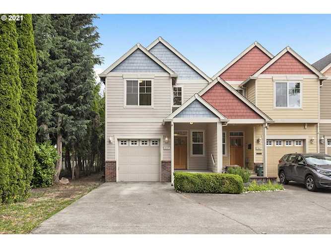 265 NE Jackson St Hillsboro, OR 97124