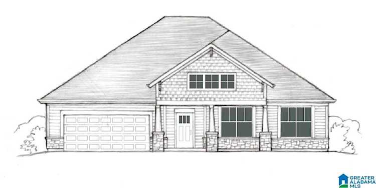 128 Henley Trail Helena, AL 35080