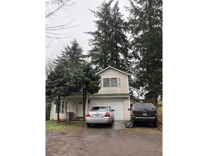 We Know Portland | 13642 SE Ramona St, Portland, OR, 97236 Photo 1