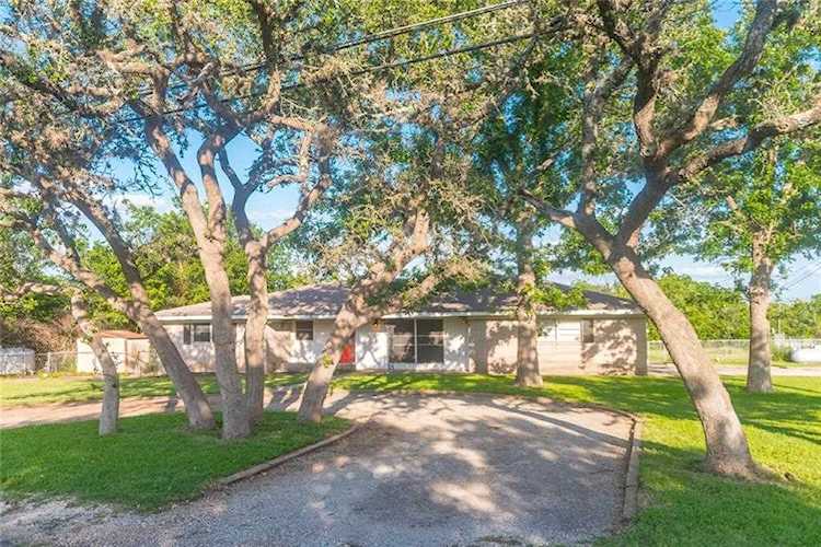 6607 Ridge Oak RD Austin, TX 78749